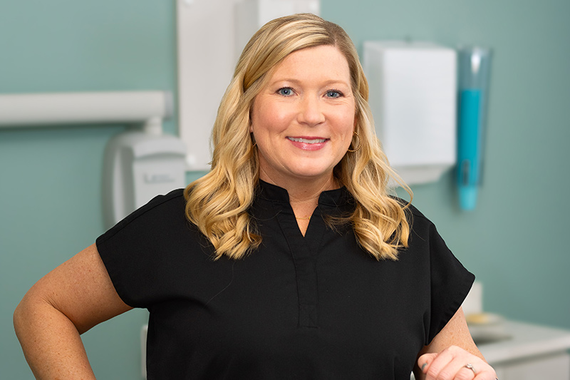 Meet Ashley G. Bassett, DMD in Columbus