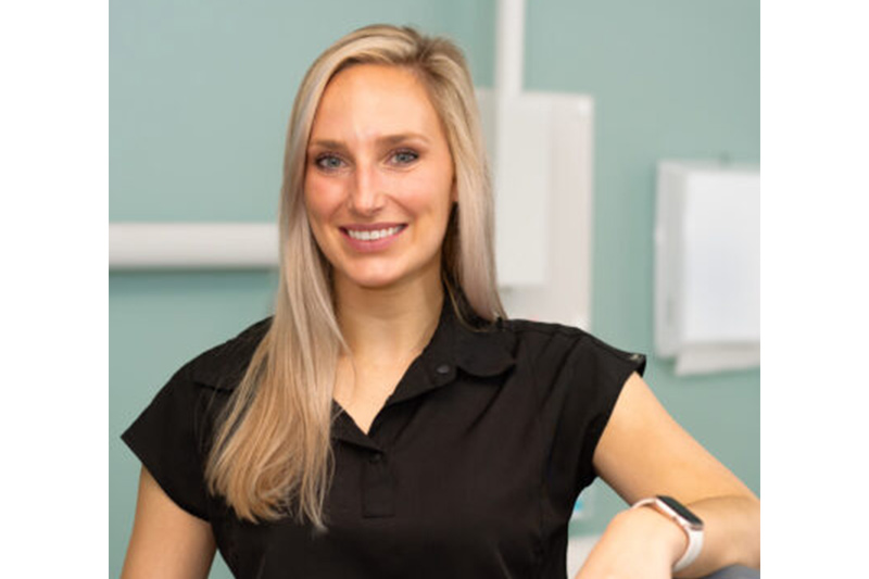 Meet Gloria H. Weldon, DMD in Columbus