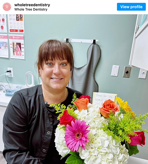 Holistic Dentist in GA