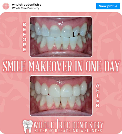 Top Rated Holistic Dentist