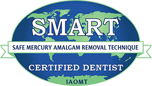 SMART Amalgam Removal in Columbus
